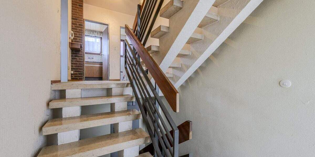 Einfamilienhaus Rutesheim - 6 Zimmer, 124 m&sup2;, 398.000&euro; | Angebot:25780772