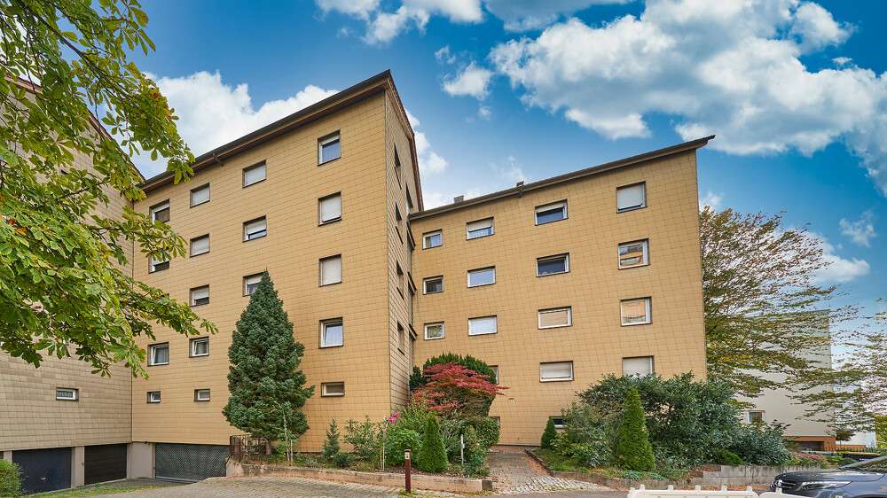 Etagenwohnung Marbach am Neckar - 3 Zimmer, 94 m&sup2;, 299.000&euro; | Angebot:27571460