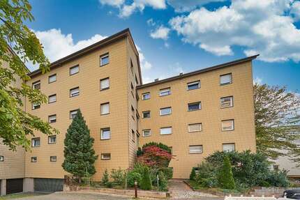 Wohnung Marbach am Neckar - 3 Zimmer, 94 m&sup2;, 299.000&euro; | Angebot:27571460