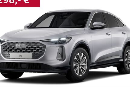 Audi Q5 20.889 km 45.430 &euro; Ludwigsburg 71636