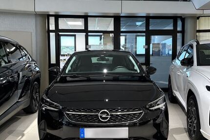 Opel Corsa 49.000 km 15.500 &euro; Ludwigsburg 71642