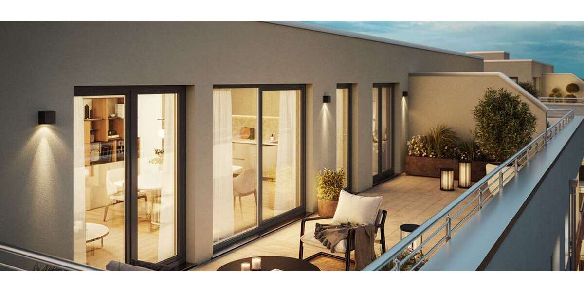 Etagenwohnung Ditzingen - 3.5 Zimmer, 96 m&sup2;, 729.800&euro; | Angebot:22140055