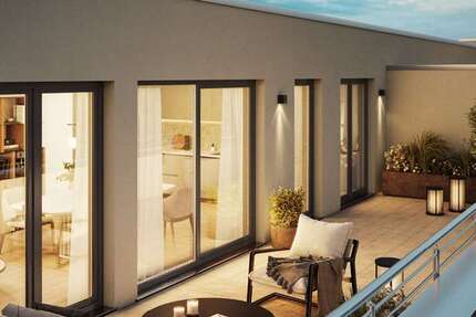 Wohnung Ditzingen - 3.5 Zimmer, 96 m&sup2;, 729.800&euro; | Angebot:22140055