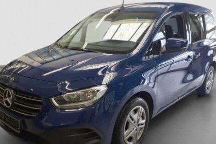 Mercedes-Benz T-Klasse 42.141 km 19.870 &euro; Waiblingen 71332