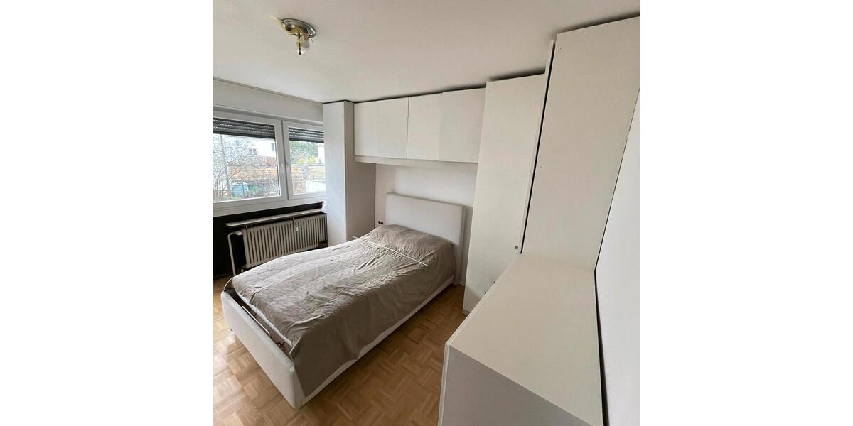 Etagenwohnung Stuttgart Botnang - 3 Zimmer, 74 m&sup2;, 1.400&euro; | Angebot:24487506