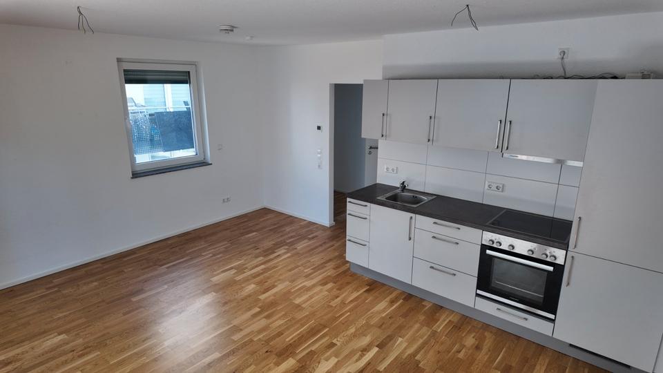 Etagenwohnung Filderstadt - 1 Zimmer, 31 m&sup2;, 650&euro; | Angebot:27581955