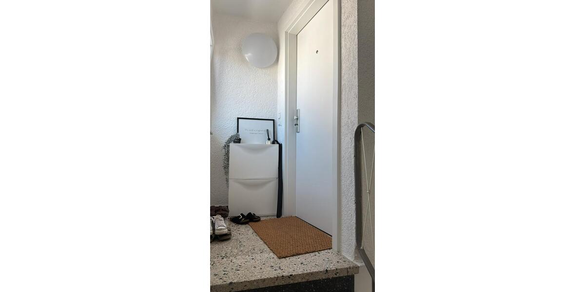 Dachgeschoßwohnung Fellbach Oeffingen - 3 Zimmer, 60 m&sup2;, 900&euro; | Angebot:27564797