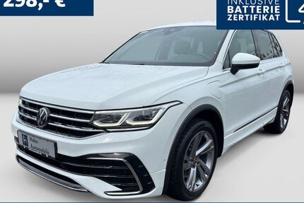 VW Tiguan 54.295 km 28.990 &euro; Fellbach 70736