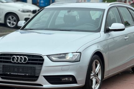 Audi A4 155.996 km 8.499 &euro; Schwieberdingen 71701