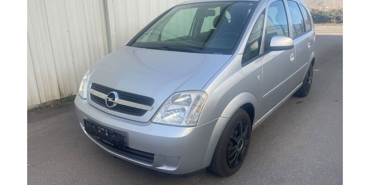 Opel Meriva 134.000 km 1.390 &euro; Böblingen 71034