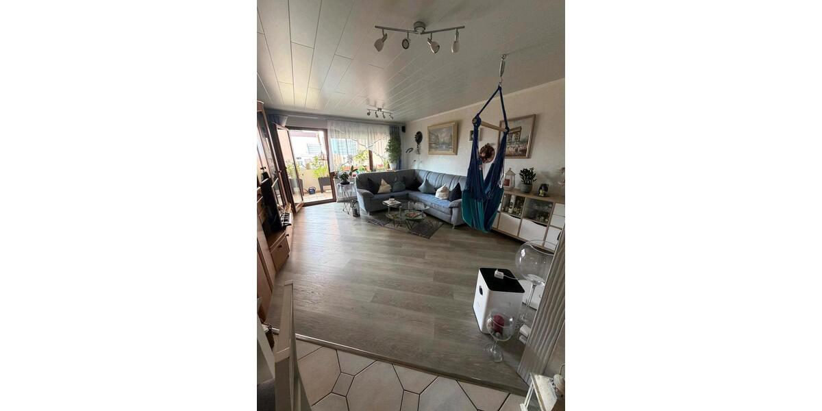 Hochparterre Schönaich - 4.5 Zimmer, 93 m&sup2;, 425.000&euro; | Angebot:26991350