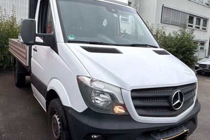 Mercedes-Benz Sprinter 405.000 km 11.999 &euro; Ditzingen 71254