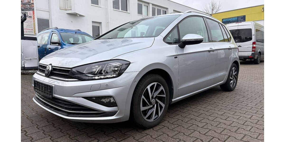 VW Golf Sportsvan 139.400 km 11.899 &euro; Kernen im Remstal 71394