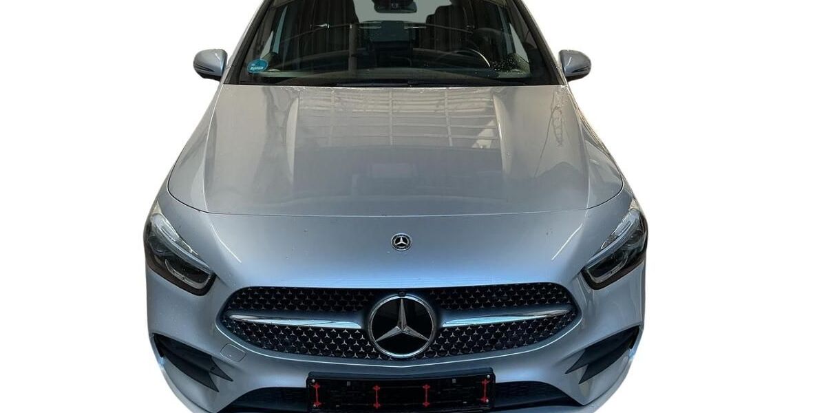 Mercedes-Benz B 200 2.800 km 35.690 &euro; Waiblingen 71332