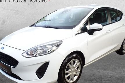 Ford Fiesta 38.286 km 9.495 &euro; Vaihingen an der Enz (Enzweihingen) 71665