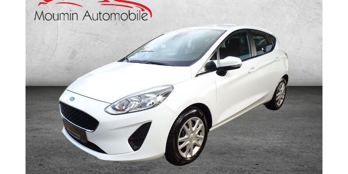 Ford Fiesta 38.286 km 9.495 &euro; Vaihingen an der Enz (Enzweihingen) 71665