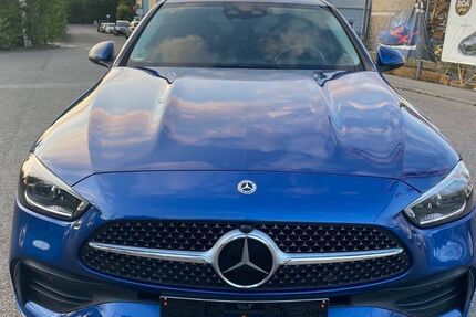 Mercedes-Benz C 200 98.000 km 32.999 &euro; Möglingen(Ludwigsburg) 71696