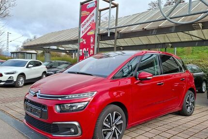 Citroen C4 Picasso 37.000 km 8.450 &euro; Esslingen 73730