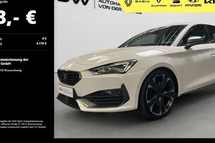 Cupra Leon 30.950 km 30.980 &euro; Heilbronn 74076