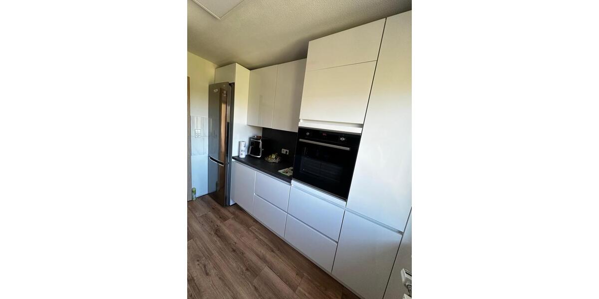 Etagenwohnung Backnang - 3 Zimmer, 58 m&sup2;, 1.150&euro; | Angebot:26415102