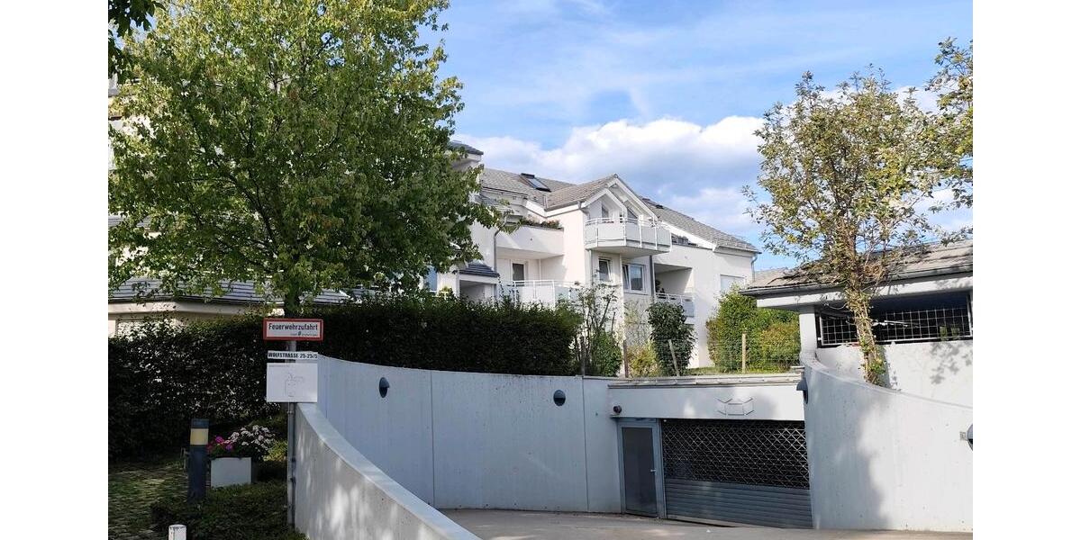 Erdgeschoßwohnung Sindelfingen - 2 Zimmer, 50 m&sup2;, 1.000&euro; | Angebot:27540339