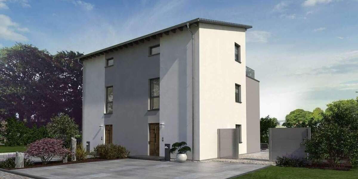 Doppelhaushälfte Wurmberg - 5 Zimmer, 162 m&sup2;, 637.000&euro; | Angebot:25668738