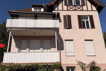 Wohnung Stuttgart Nord - 3 Zimmer, 97 m&sup2;, 1.350&euro; | Angebot:26629699