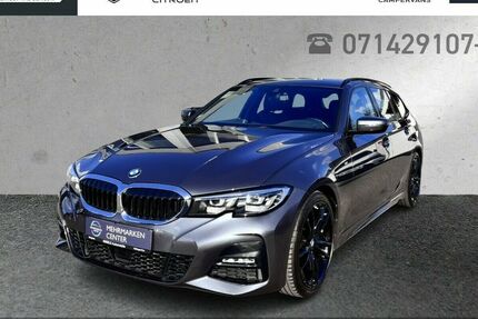 BMW 318 62.700 km 30.400 &euro; Bietigheim-Bissingen 74321