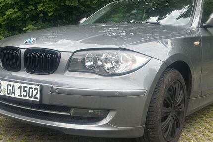 BMW 116 180.960 km 2.850 &euro; Ingersheim 74379