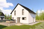 ?? Traumplatz in Perouse! EFH + Grundstück - wer zuerst kommt, baut zuerst! - Einfamilienhaus Rutesheim Perouse | Angebot:27504132