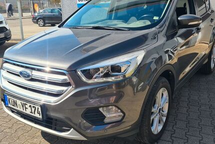 Ford Kuga 86.600 km 11.400 &euro; Murrhardt 71540