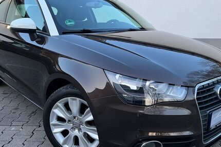 Audi A1 197.820 km 4.489 &euro; Stuttgart 70378