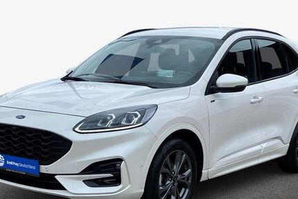 Ford Kuga 18.831 km 21.500 &euro; Leonberg 71229