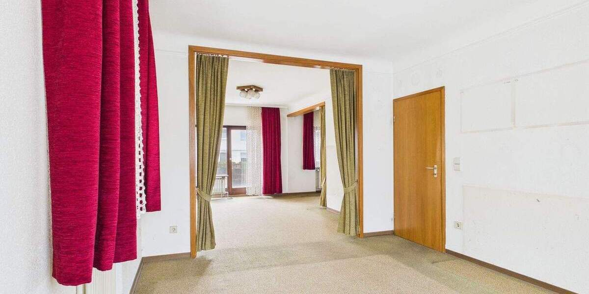 Einfamilienhaus Fellbach - 1 Zimmer, 128 m&sup2;, 545.000&euro; | Angebot:25697777