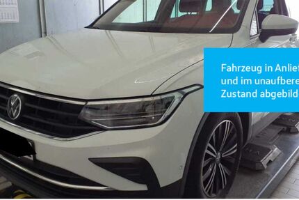 VW Tiguan 70.804 km 27.930 &euro; Stuttgart-Wangen 70188