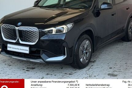 BMW iX1 26.996 km 34.444 &euro; Heilbronn 74074