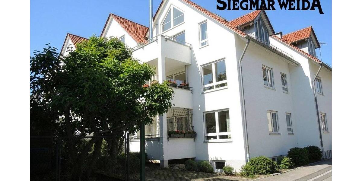 Etagenwohnung Kernen im Remstal Stetten - 5 Zimmer, 140 m&sup2;, 695.000&euro; | Angebot:26931257