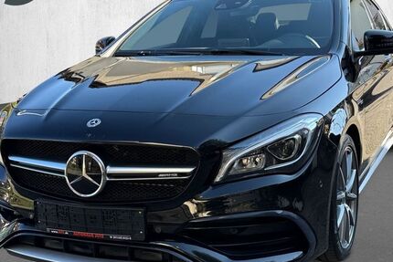 Mercedes-Benz CLA 45 AMG 28.100 km 41.900 &euro; Gerlingen 70839