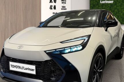 Toyota C-HR 4.950 km 38.950 &euro; Backnang 71522