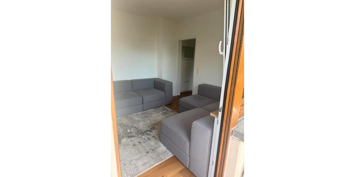 Erdgeschoßwohnung Kornwestheim - 2 Zimmer, 55 m&sup2;, 850&euro; | Angebot:26698172