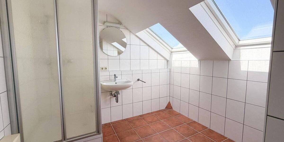 Etagenwohnung Leutenbach Nellmersbach - 3 Zimmer, 61 m&sup2;, 650&euro; | Angebot:26393561