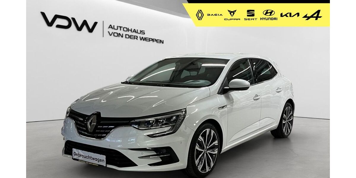 Renault Megane 42.207 km 16.900 &euro; Stuttgart 70469