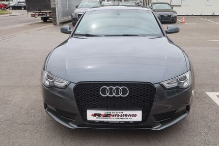Audi A5 171.601 km 12.200 &euro; Freiberg am Neckar 71691