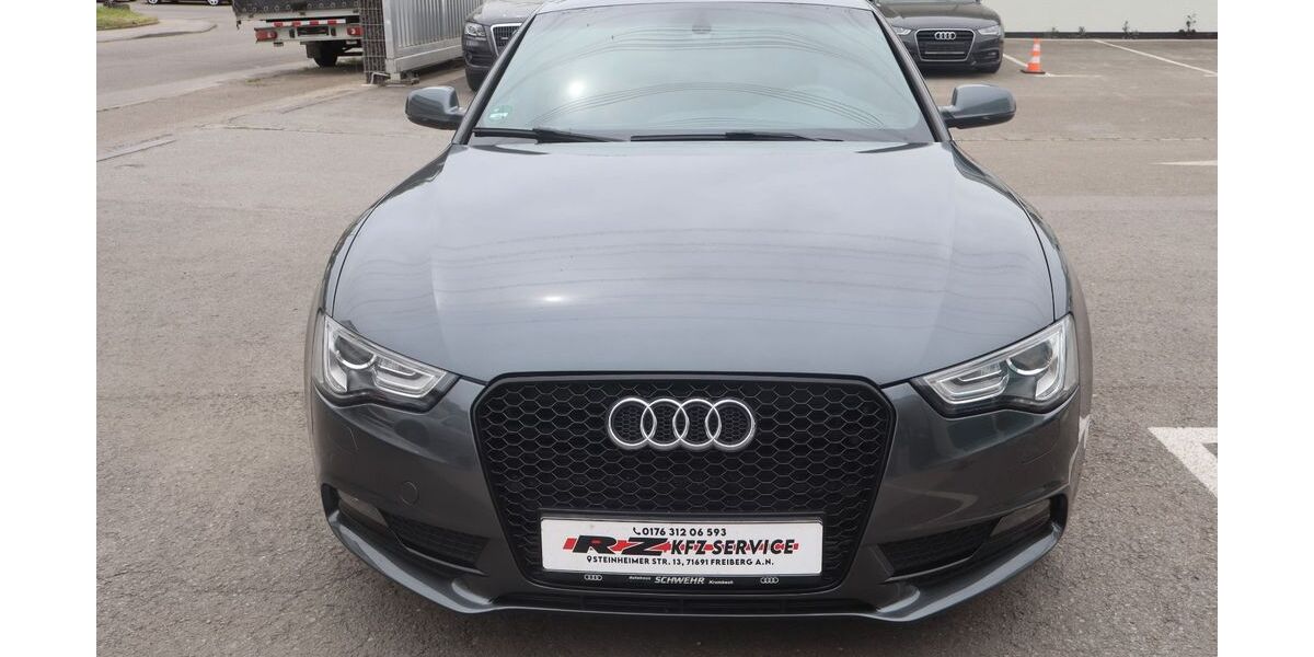 Audi A5 171.601 km 12.200 &euro; Freiberg am Neckar 71691