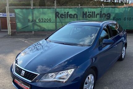 Seat Leon 116.000 km 10.500 &euro; Backnang 71522