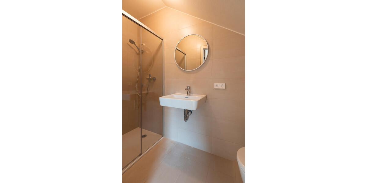 Etagenwohnung Pfaffenhofen - 3.5 Zimmer, 84 m&sup2;, 1.060&euro; | Angebot:25842265