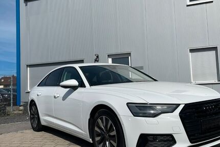 Audi A6 140.000 km 29.900 &euro; Illingen 75428