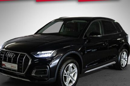 Audi Q5 46.594 km 35.540 &euro; Stuttgart 70469