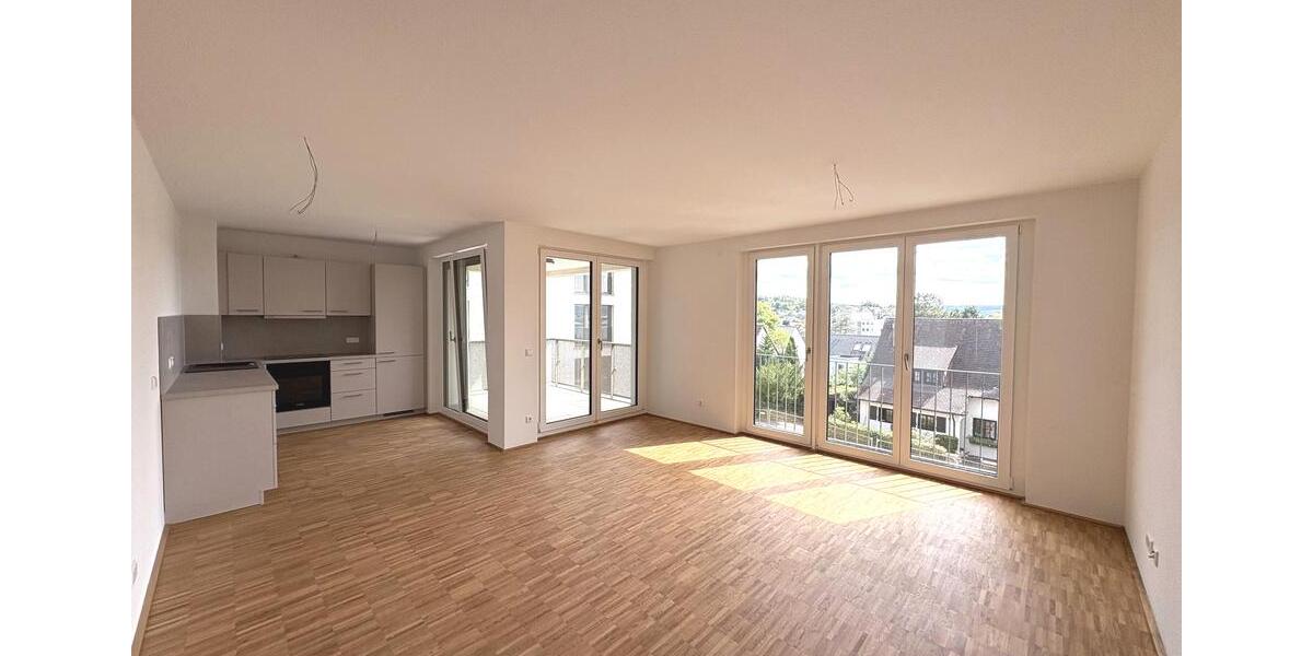 Etagenwohnung Leonberg - 3 Zimmer, 80 m&sup2;, 1.529&euro; | Angebot:23644742