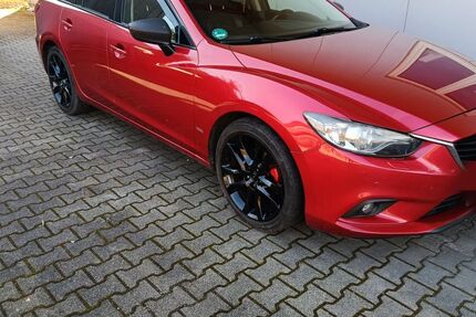 Mazda 6 236.000 km 4.500 &euro; Murrhardt 71540